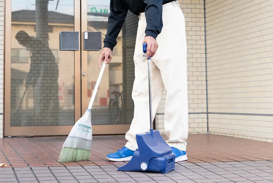 日常の快適性と安全性を維持