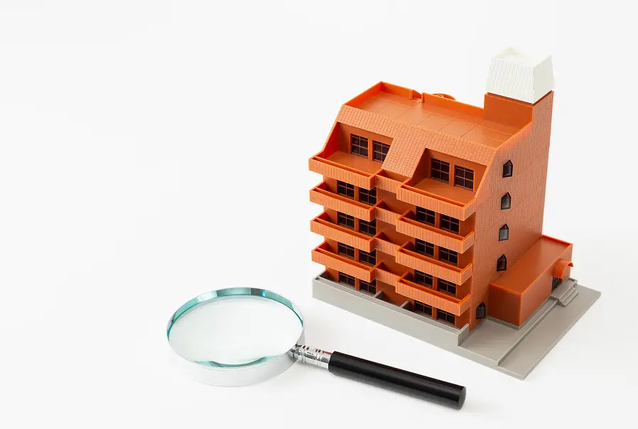 資産価値の維持・向上に貢献