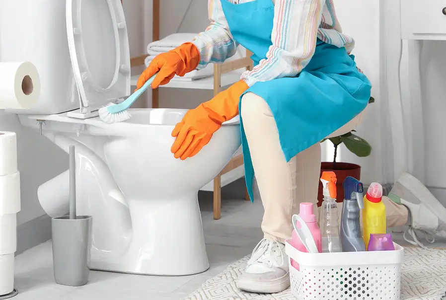 水まわり（キッチン・浴室・洗面・トイレ）