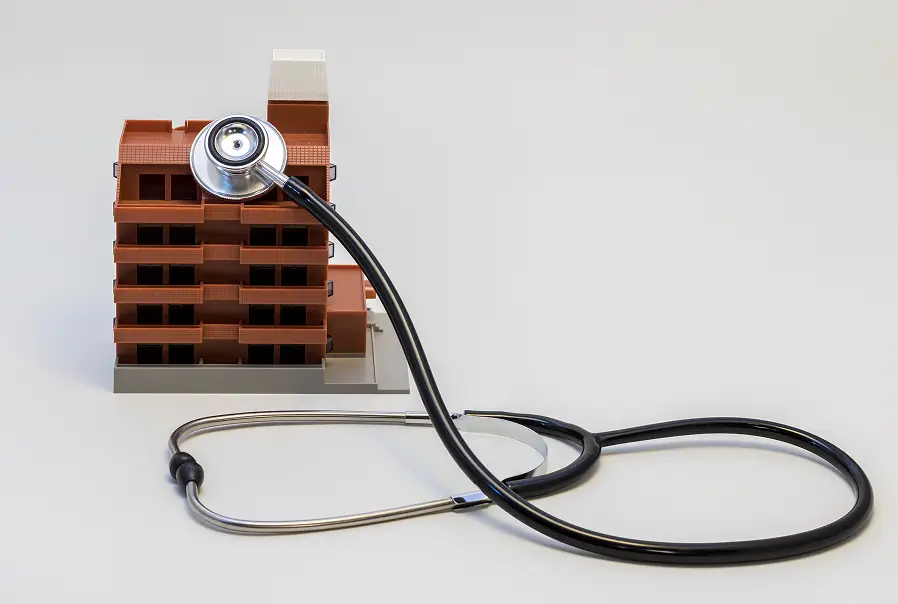 資産価値を維持する維持管理