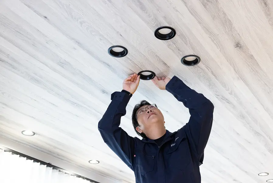 保守・修理・申請