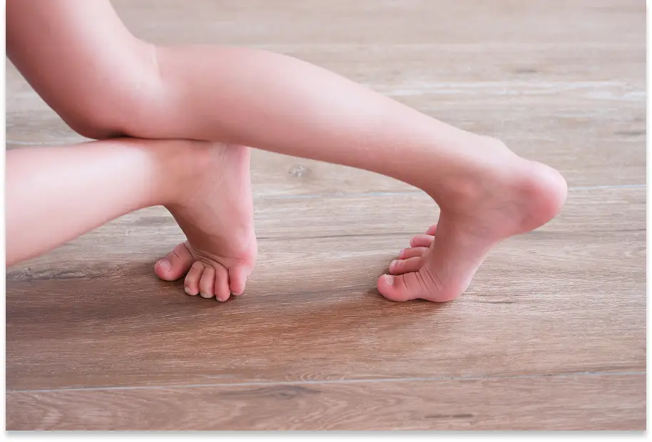 安心して過ごしやすくなります