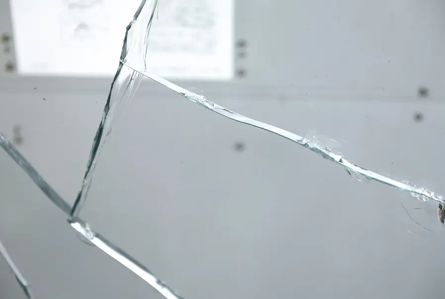 飛散防止フィルム・防犯フィルム