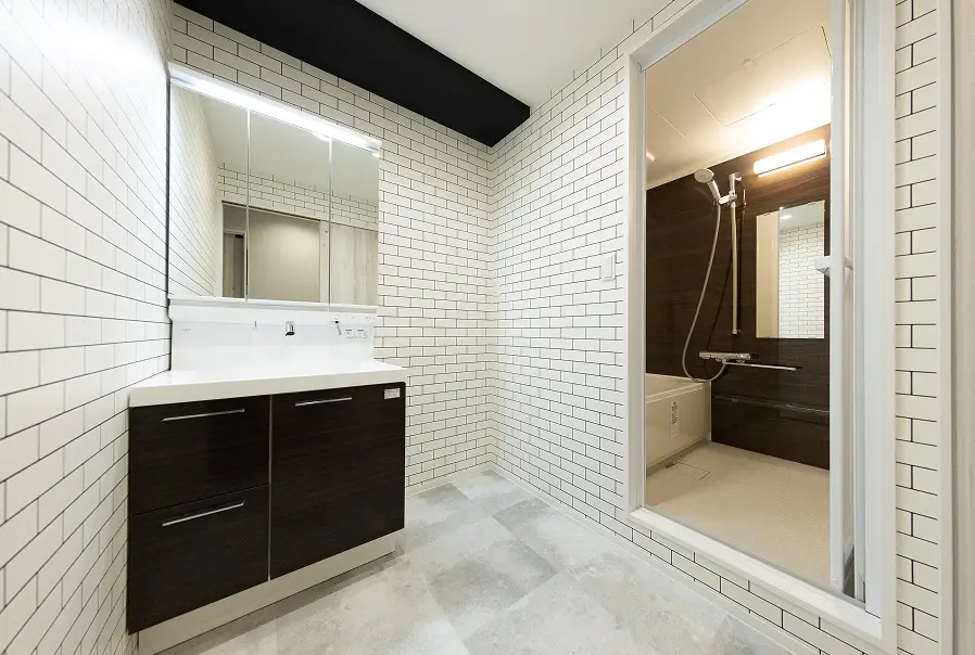 水廻りリフォーム