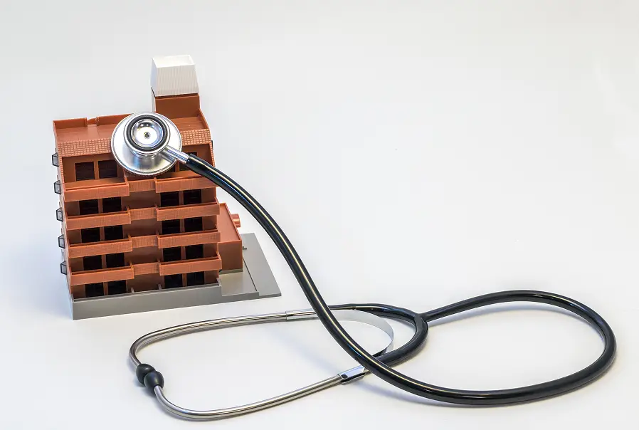 まずは耐震診断