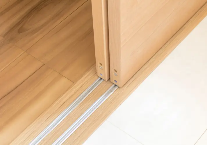 バリアフリー工事