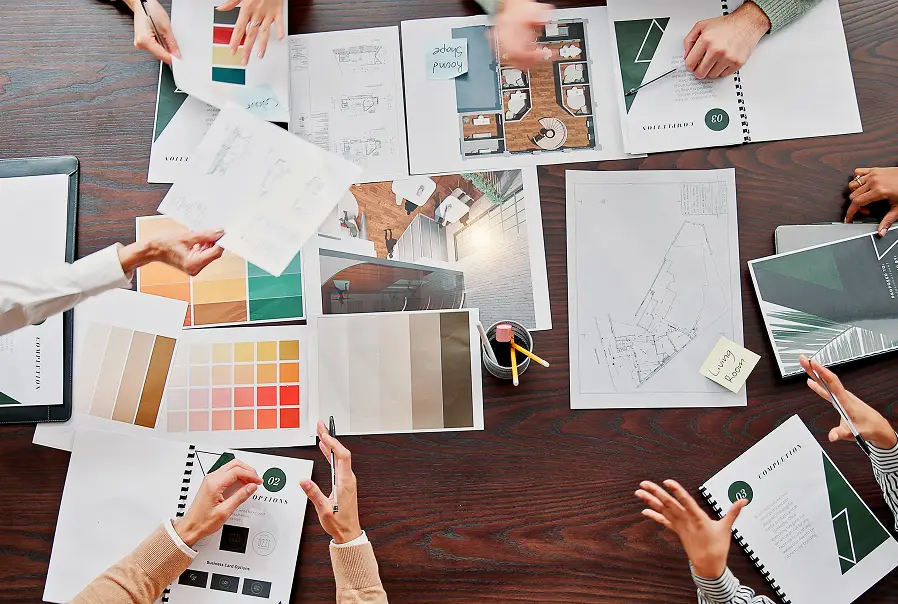 パートナー企業との連携